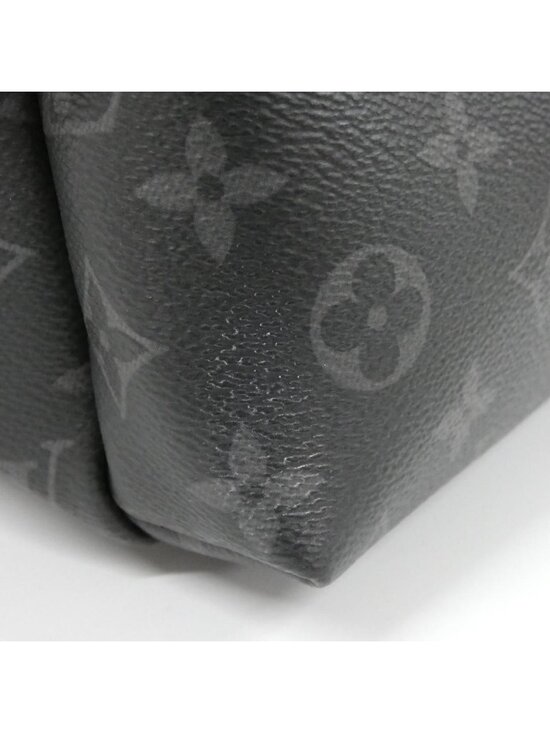 Louis Vuitton Monogram Eclipse Backpack main image 3